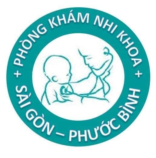 Phòng khám Nhi Khoa Sài Gòn - Phước Bình