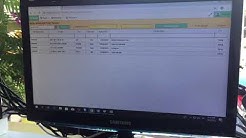 Phần mềm quản lý phòng khám nhi DTZSoft - Dược in toa tự động