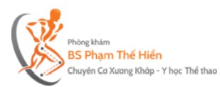 Phòng khám BS.CKII. Phạm Thế Hiển