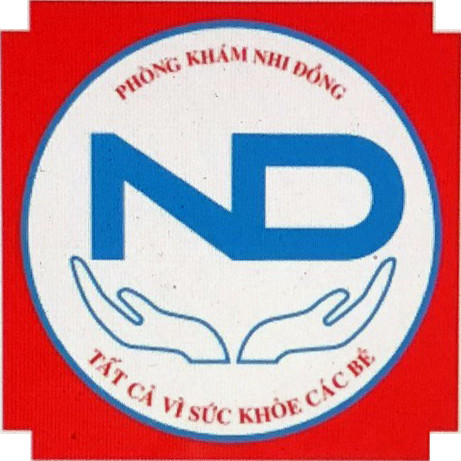 Phòng khám Nhi Đồng Tân Mỹ